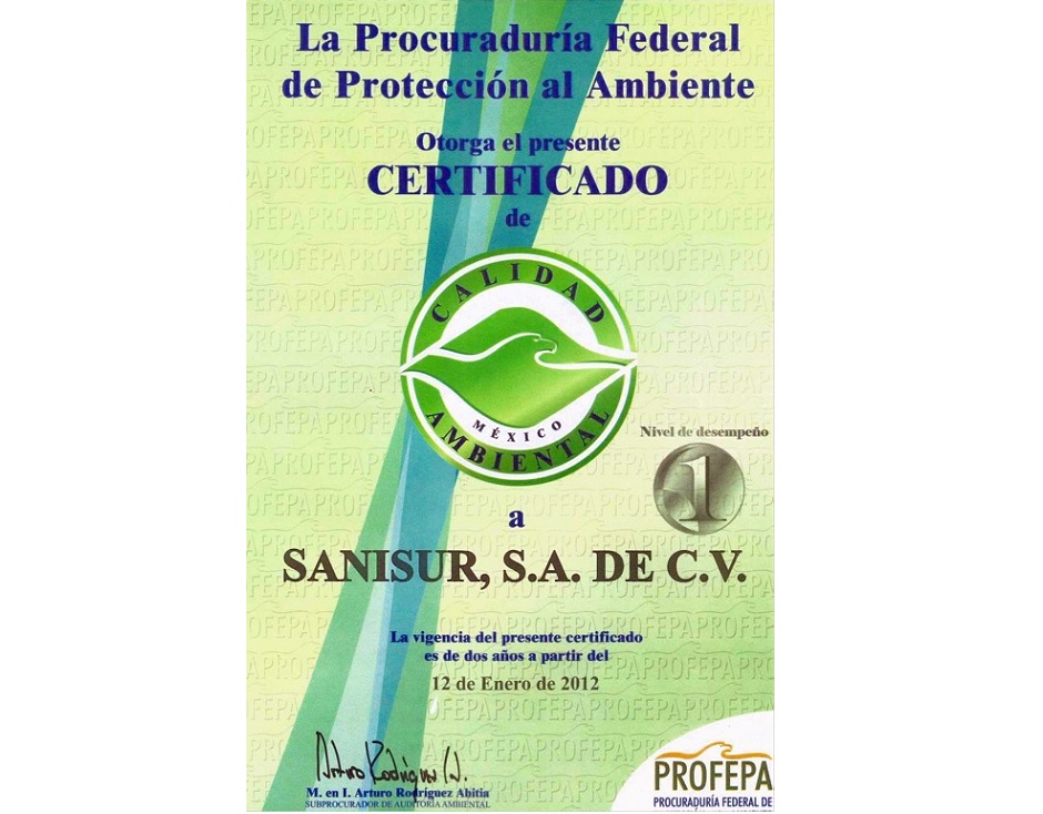 CERTIFICADO-PROFEPA-2012-2014-2-940px